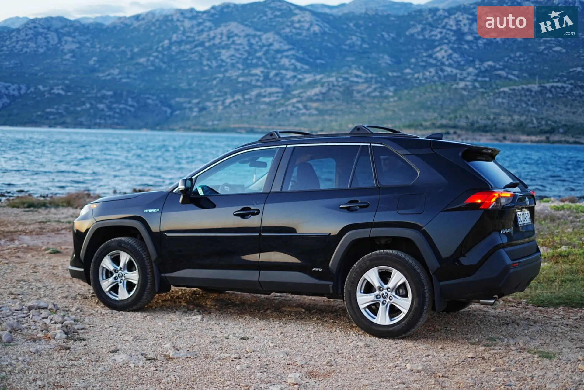 2019 Toyota RAV 4 - мініатюра 18