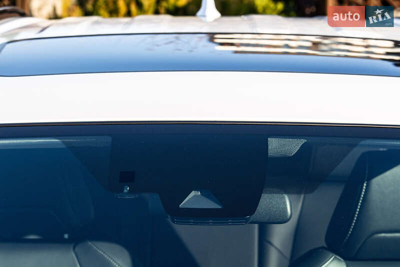 Внедорожник / Кроссовер Toyota RAV4 2025 в Львове