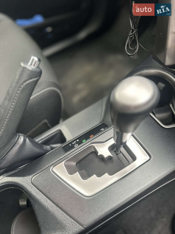 Внедорожник / Кроссовер Toyota RAV4 2018 в Хмельницком