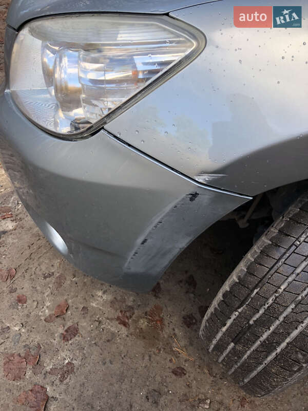 Позашляховик / Кросовер Toyota RAV4 2006 в Львові