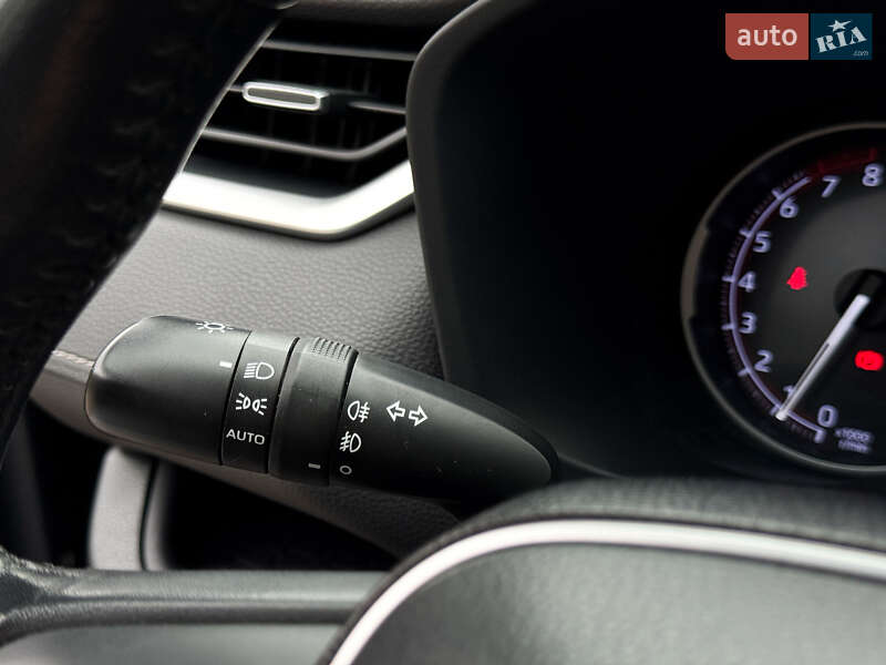 Внедорожник / Кроссовер Toyota RAV4 2019 в Киеве фото 23 Внедорожник / Кроссовер Toyota RAV4 2019 в Киеве