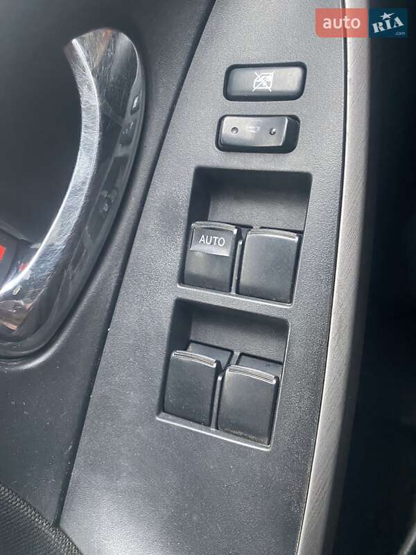 Позашляховик / Кросовер Toyota RAV4 2007 в Житомирі фото 24 Позашляховик / Кросовер Toyota RAV4 2007 в Житомирі