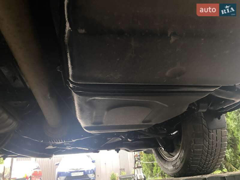 Позашляховик / Кросовер Toyota RAV4 2007 в Житомирі фото 31 Позашляховик / Кросовер Toyota RAV4 2007 в Житомирі