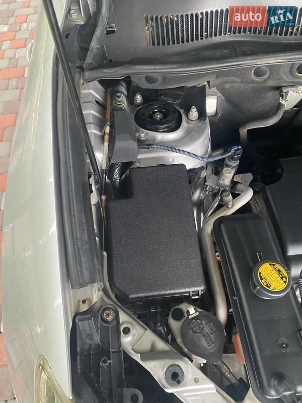Позашляховик / Кросовер Toyota RAV4 2007 в Житомирі фото 33 Позашляховик / Кросовер Toyota RAV4 2007 в Житомирі