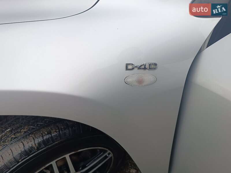 Внедорожник / Кроссовер Toyota RAV4 2007 в Шумске