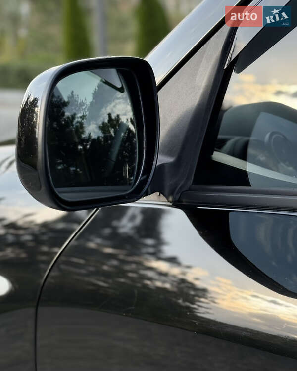 Внедорожник / Кроссовер Toyota RAV4 2006 в Днепре фото 34 Внедорожник / Кроссовер Toyota RAV4 2006 в Днепре