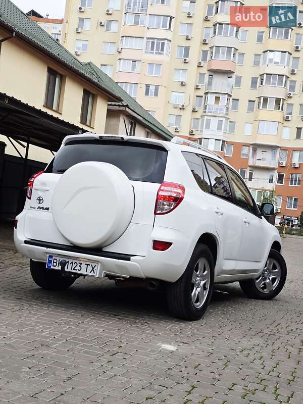 Внедорожник / Кроссовер Toyota RAV4 2010 в Одессе фото 8 Внедорожник / Кроссовер Toyota RAV4 2010 в Одессе