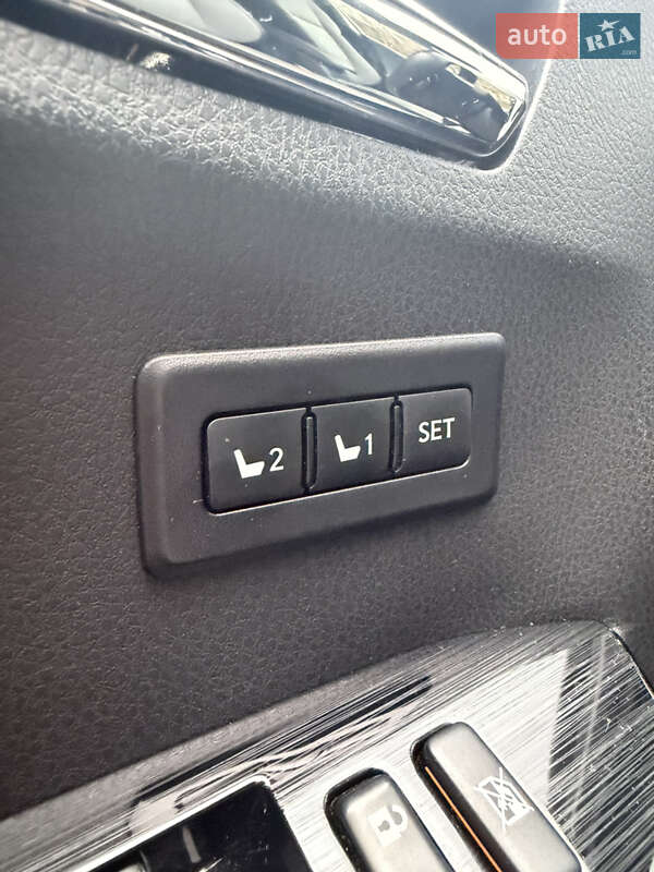 Внедорожник / Кроссовер Toyota RAV4 2016 в Львове