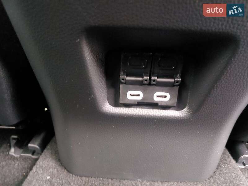 Внедорожник / Кроссовер Toyota RAV4 2024 в Киеве фото 31 Внедорожник / Кроссовер Toyota RAV4 2024 в Киеве