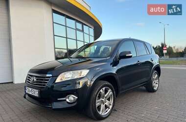 Внедорожник / Кроссовер Toyota RAV4 1997 в Днепре