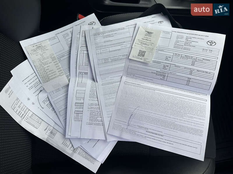 Внедорожник / Кроссовер Toyota RAV4 2016 в Киеве фото 47 Внедорожник / Кроссовер Toyota RAV4 2016 в Киеве