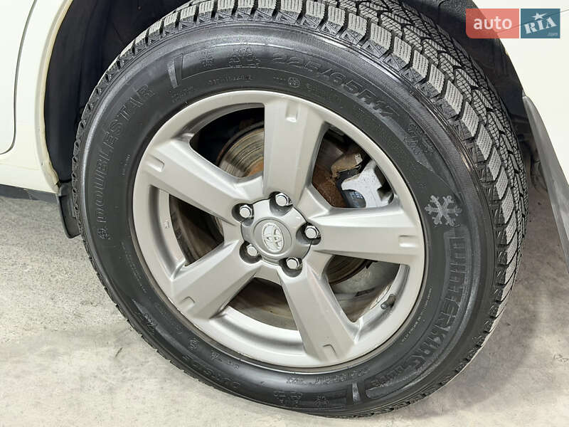 Внедорожник / Кроссовер Toyota RAV4 2010 в Одессе фото 22 Внедорожник / Кроссовер Toyota RAV4 2010 в Одессе