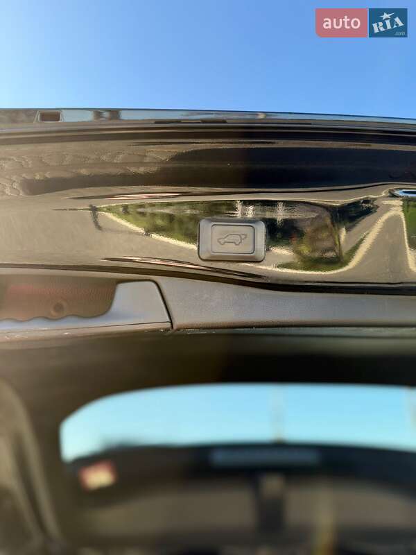 Позашляховик / Кросовер Toyota RAV4 2020 в Одесі