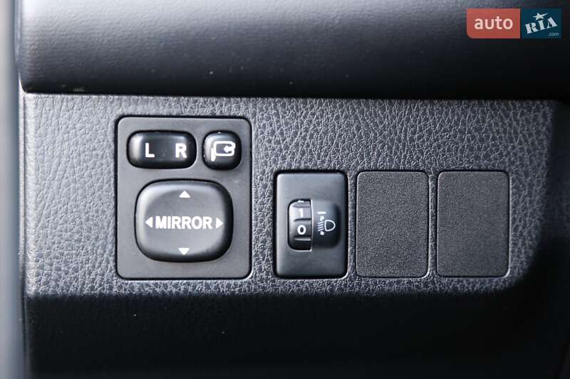 Внедорожник / Кроссовер Toyota RAV4 2017 в Киеве фото 23 Внедорожник / Кроссовер Toyota RAV4 2017 в Киеве