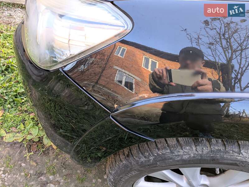 Внедорожник / Кроссовер Toyota RAV4 2007 в Богородчанах