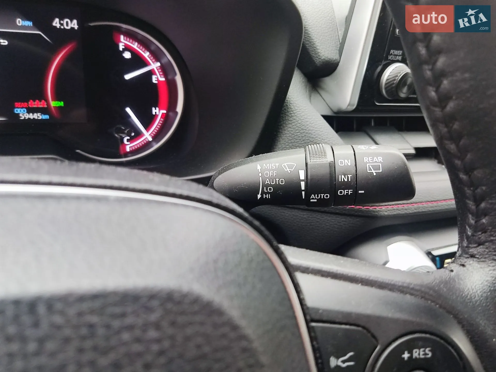 2019 Toyota RAV 4 - мініатюра 24