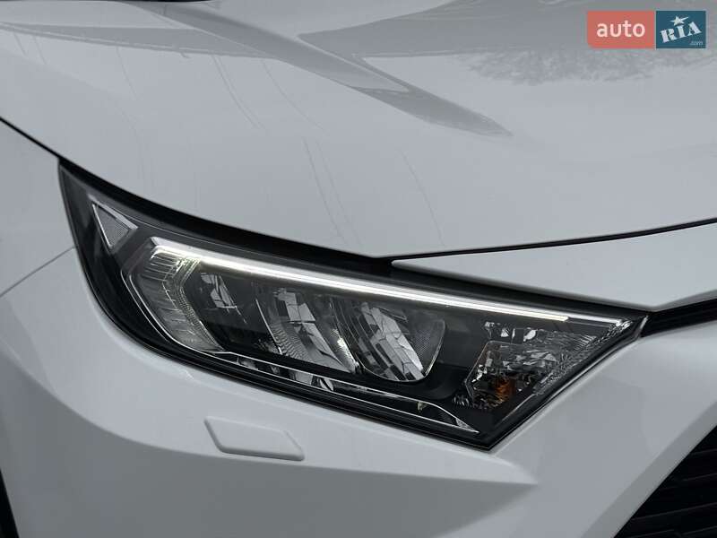 Внедорожник / Кроссовер Toyota RAV4 2020 в Виннице фото 23 Внедорожник / Кроссовер Toyota RAV4 2020 в Виннице