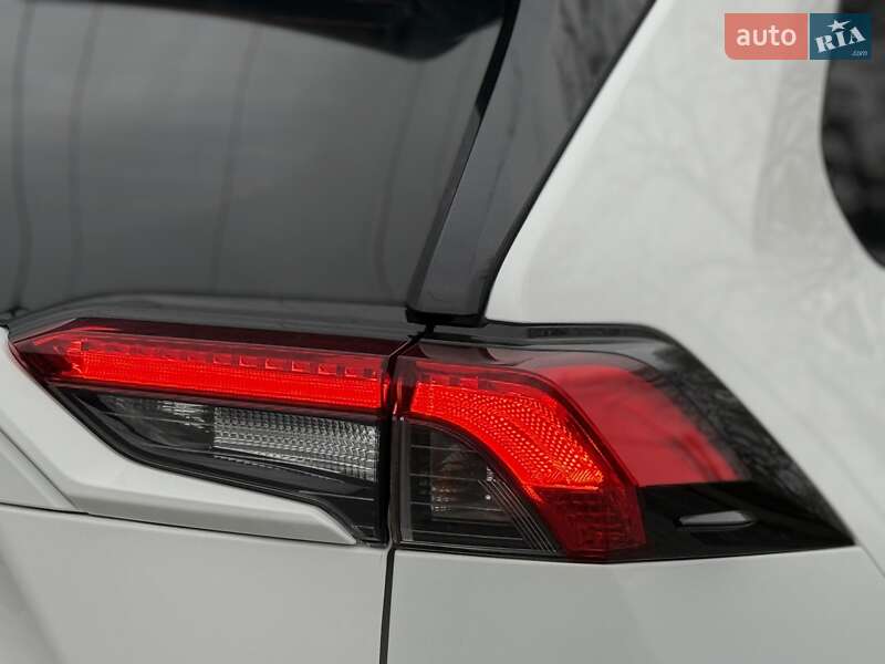 Внедорожник / Кроссовер Toyota RAV4 2020 в Виннице фото 27 Внедорожник / Кроссовер Toyota RAV4 2020 в Виннице