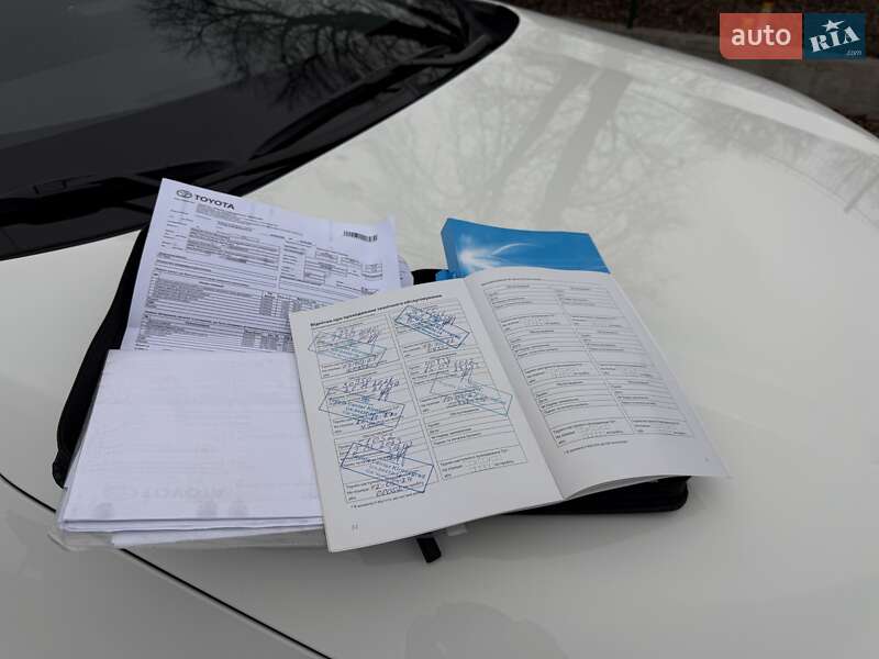 Внедорожник / Кроссовер Toyota RAV4 2020 в Виннице фото 64 Внедорожник / Кроссовер Toyota RAV4 2020 в Виннице