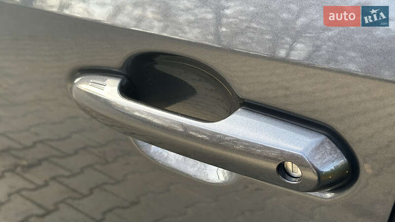 Внедорожник / Кроссовер Toyota RAV4 2024 в Киеве фото 14 Внедорожник / Кроссовер Toyota RAV4 2024 в Киеве