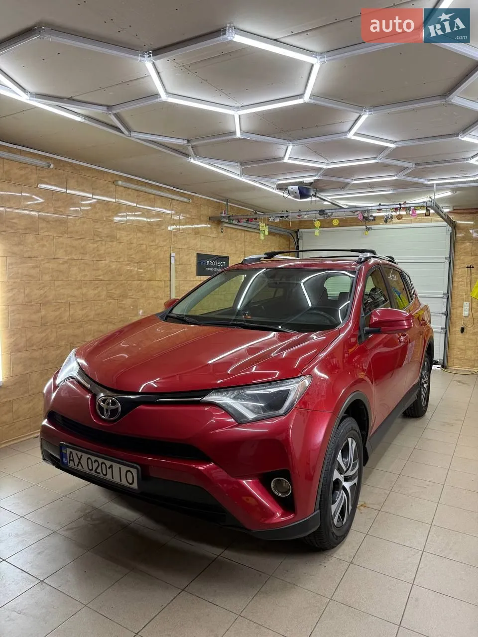 2015 Toyota RAV 4 - мініатюра 29