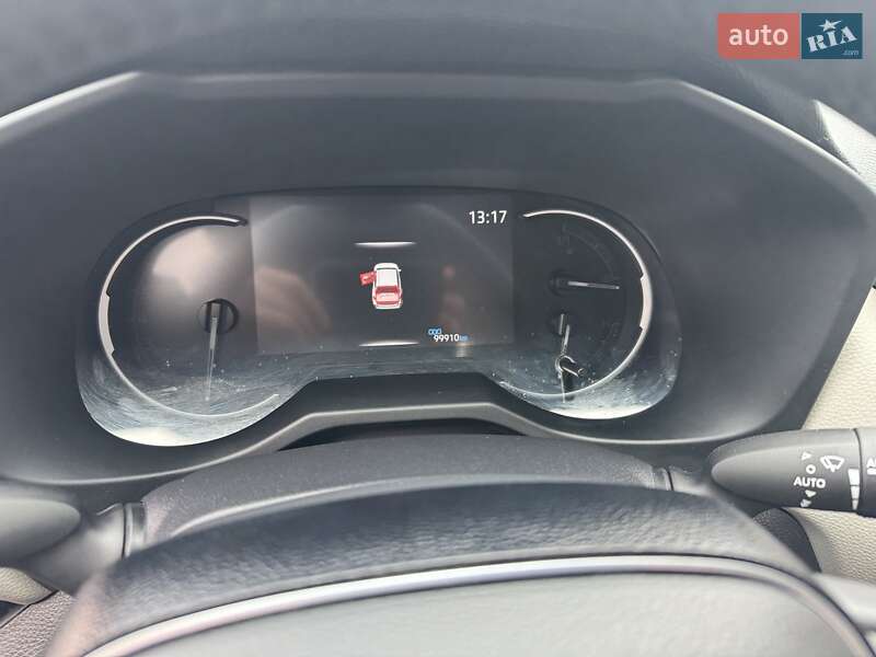 Внедорожник / Кроссовер Toyota RAV4 2019 в Киеве фото 20 Внедорожник / Кроссовер Toyota RAV4 2019 в Киеве