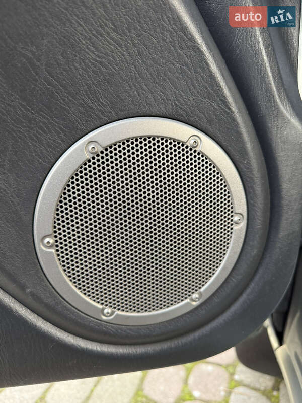 Позашляховик / Кросовер Toyota RAV4 2004 в Ужгороді фото 18 Позашляховик / Кросовер Toyota RAV4 2004 в Ужгороді