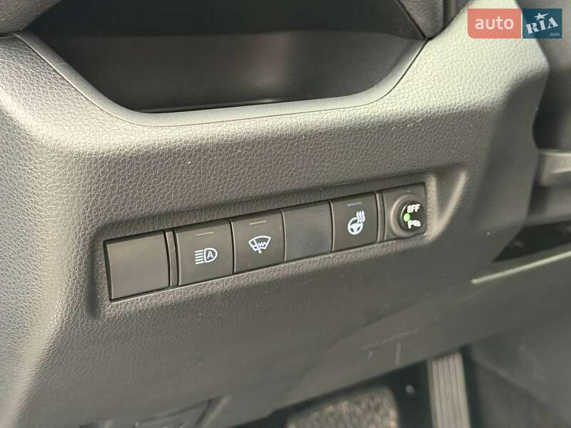 Внедорожник / Кроссовер Toyota RAV4 2020 в Кривом Роге фото 38 Внедорожник / Кроссовер Toyota RAV4 2020 в Кривом Роге