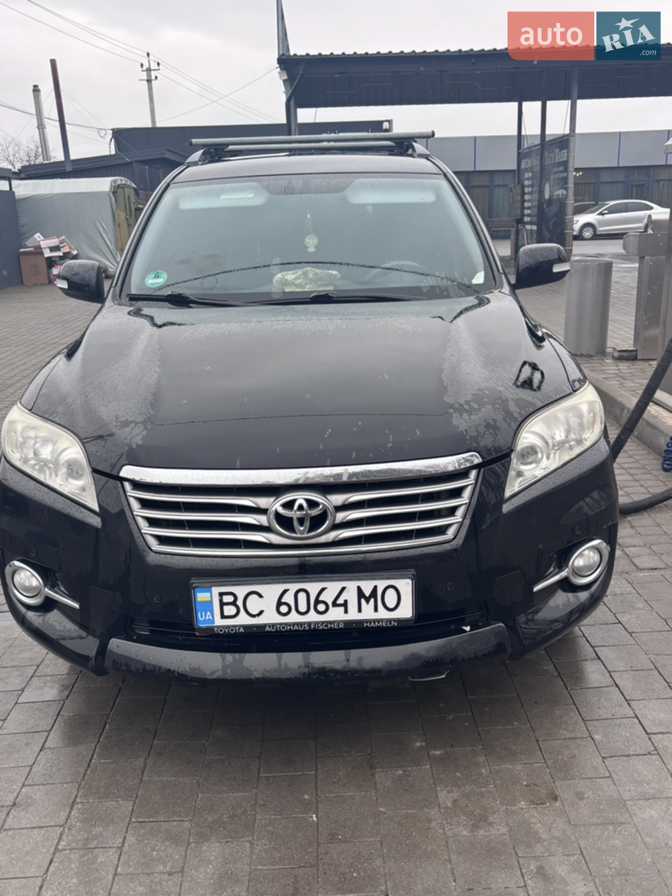 2013 Toyota RAV 4 - мініатюра 8
