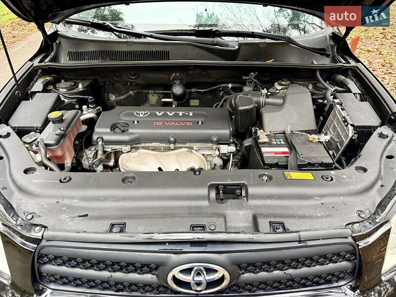 Внедорожник / Кроссовер Toyota RAV4 2008 в Киеве фото 60 Внедорожник / Кроссовер Toyota RAV4 2008 в Киеве