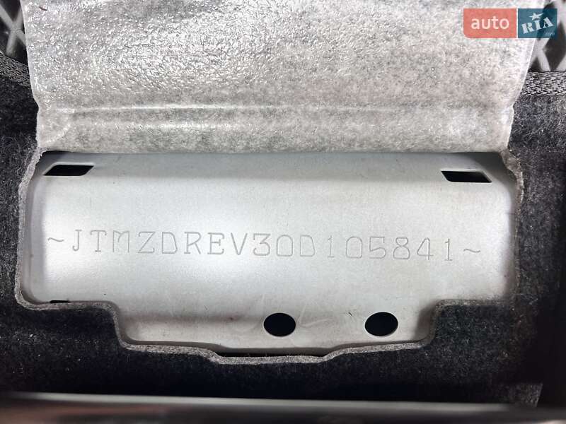 Внедорожник / Кроссовер Toyota RAV4 2018 в Нововолынске фото 81 Внедорожник / Кроссовер Toyota RAV4 2018 в Нововолынске