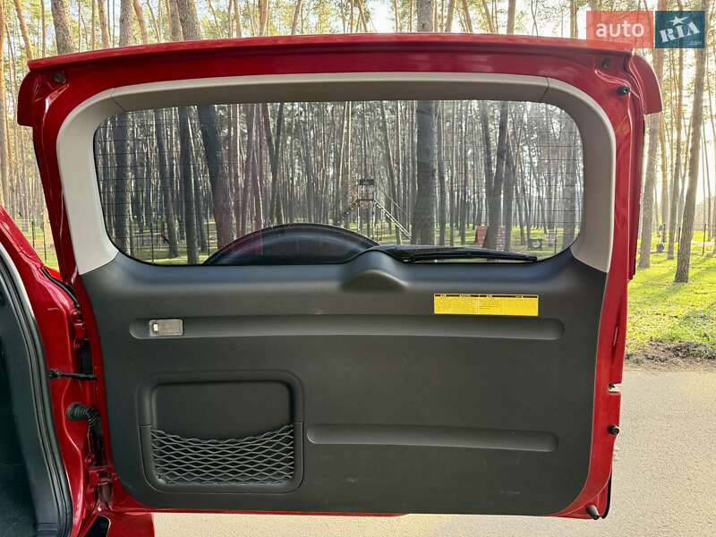 Внедорожник / Кроссовер Toyota RAV4 2008 в Киеве