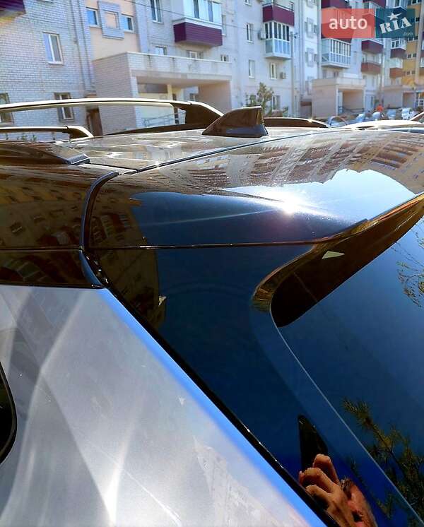 Позашляховик / Кросовер Toyota RAV4 2021 в Дніпрі фото 3 Позашляховик / Кросовер Toyota RAV4 2021 в Дніпрі