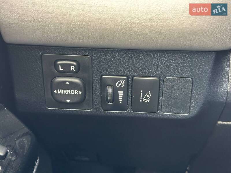 Внедорожник / Кроссовер Toyota RAV4 2017 в Киеве