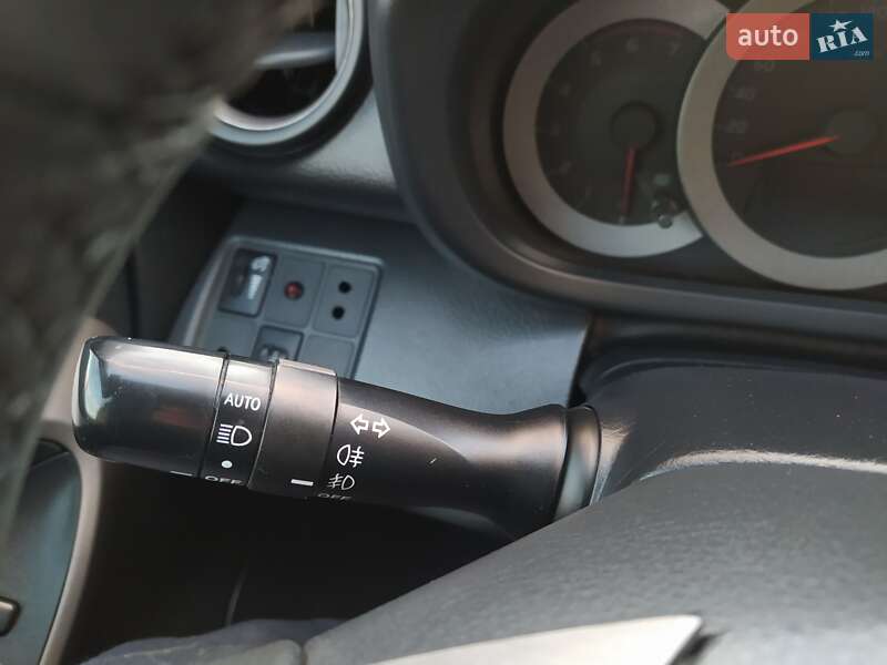 Внедорожник / Кроссовер Toyota RAV4 2007 в Дубно