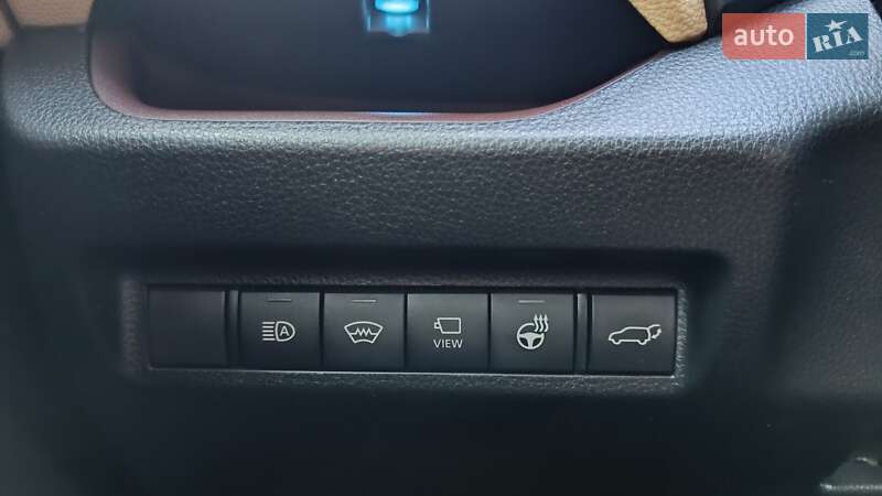Внедорожник / Кроссовер Toyota RAV4 2019 в Киеве