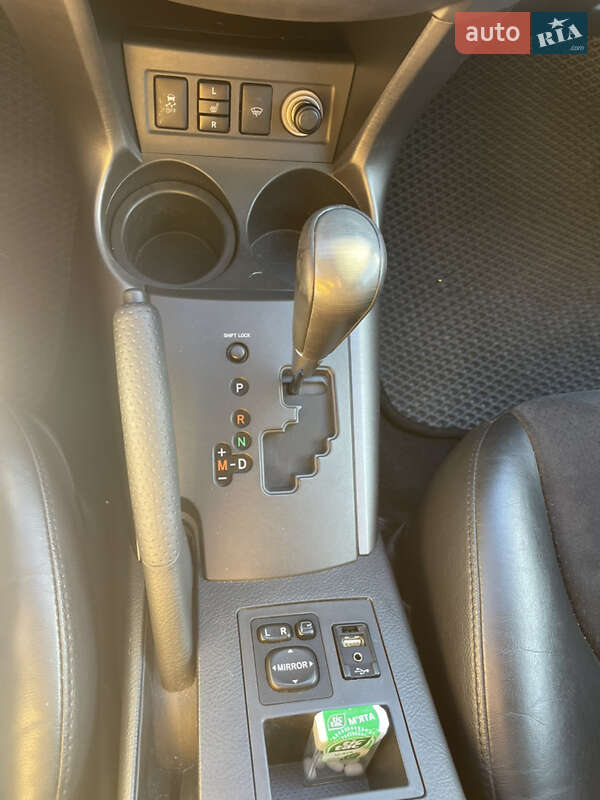 Внедорожник / Кроссовер Toyota RAV4 2012 в Львове фото 17 Внедорожник / Кроссовер Toyota RAV4 2012 в Львове