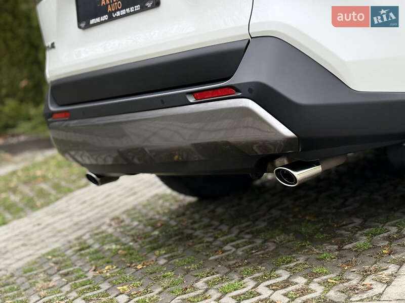 Внедорожник / Кроссовер Toyota RAV4 2019 в Харькове фото 27 Внедорожник / Кроссовер Toyota RAV4 2019 в Харькове