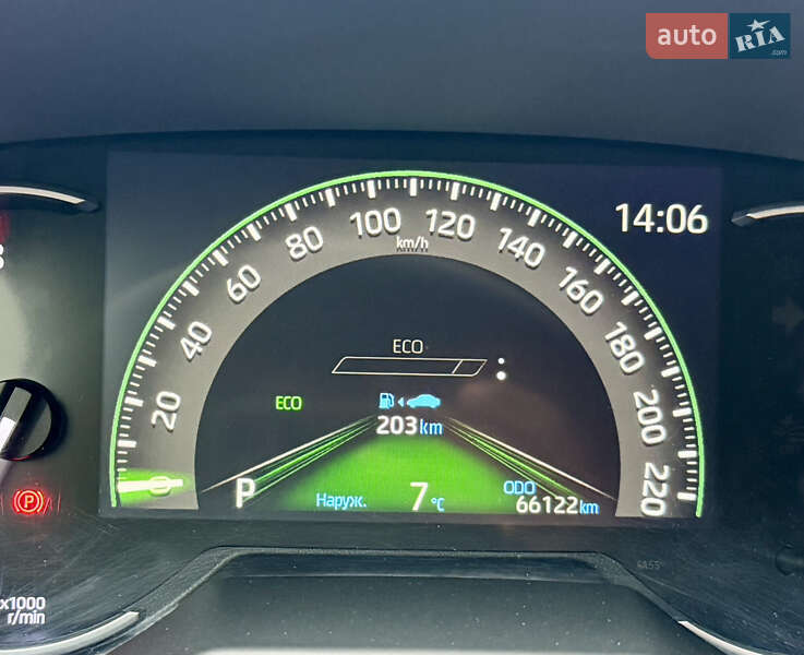 Внедорожник / Кроссовер Toyota RAV4 2019 в Харькове фото 51 Внедорожник / Кроссовер Toyota RAV4 2019 в Харькове