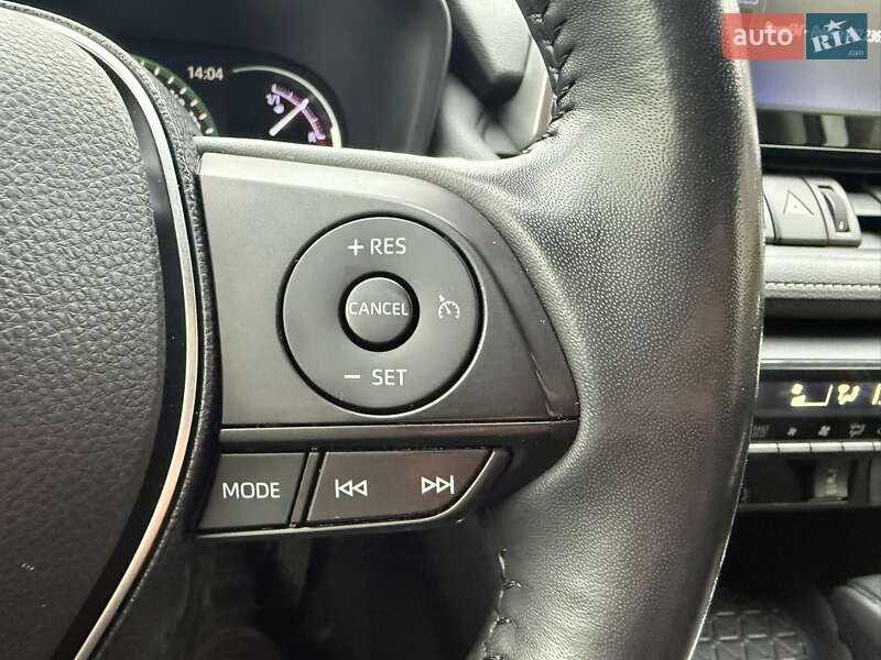 Внедорожник / Кроссовер Toyota RAV4 2019 в Харькове фото 56 Внедорожник / Кроссовер Toyota RAV4 2019 в Харькове