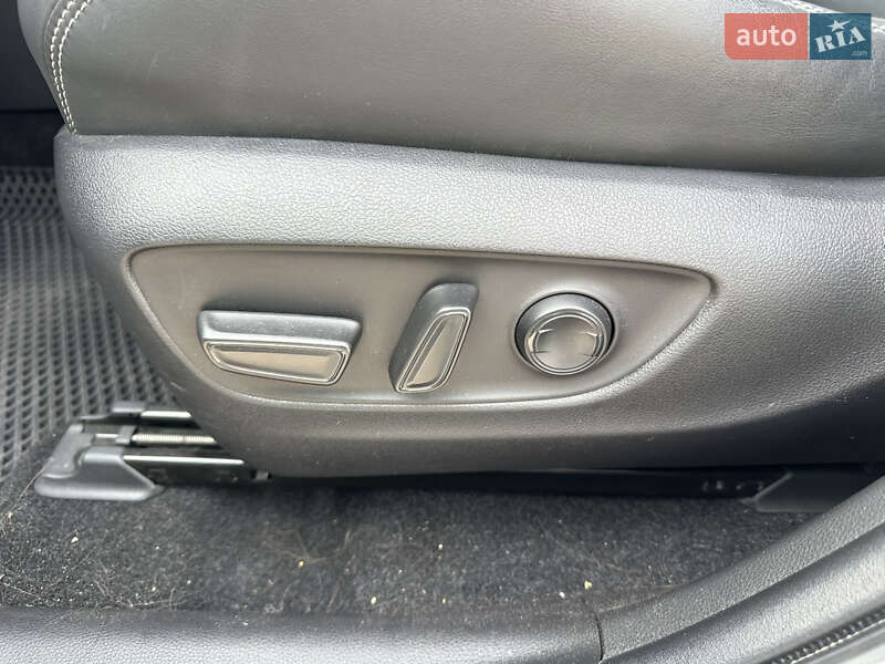 Внедорожник / Кроссовер Toyota RAV4 2023 в Днепре