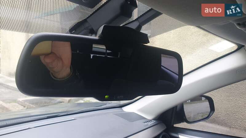 Внедорожник / Кроссовер Toyota RAV4 2017 в Харькове фото 14 Внедорожник / Кроссовер Toyota RAV4 2017 в Харькове