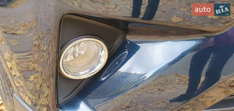 Внедорожник / Кроссовер Toyota RAV4 2017 в Харькове фото 33 Внедорожник / Кроссовер Toyota RAV4 2017 в Харькове