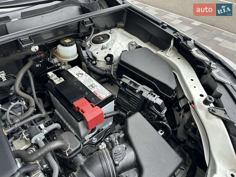 Внедорожник / Кроссовер Toyota RAV4 2019 в Черкассах