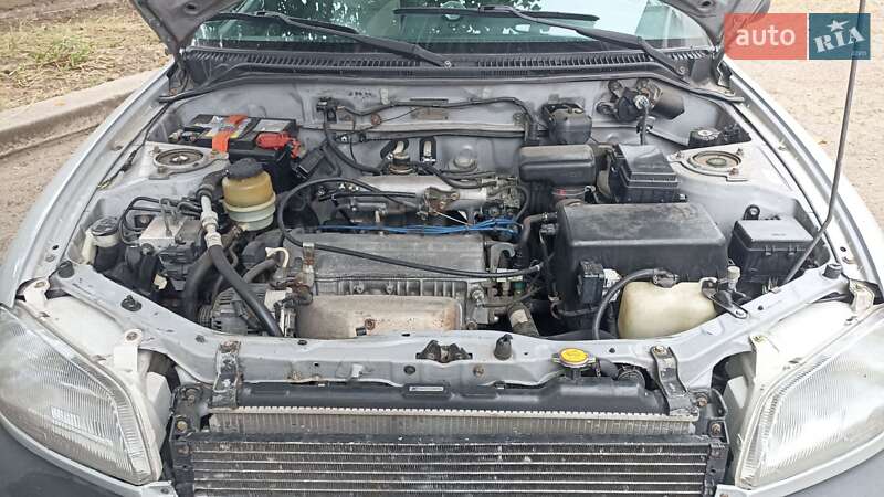 Внедорожник / Кроссовер Toyota RAV4 1997 в Одессе