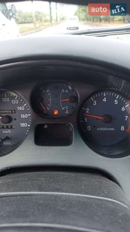 Внедорожник / Кроссовер Toyota RAV4 1997 в Одессе