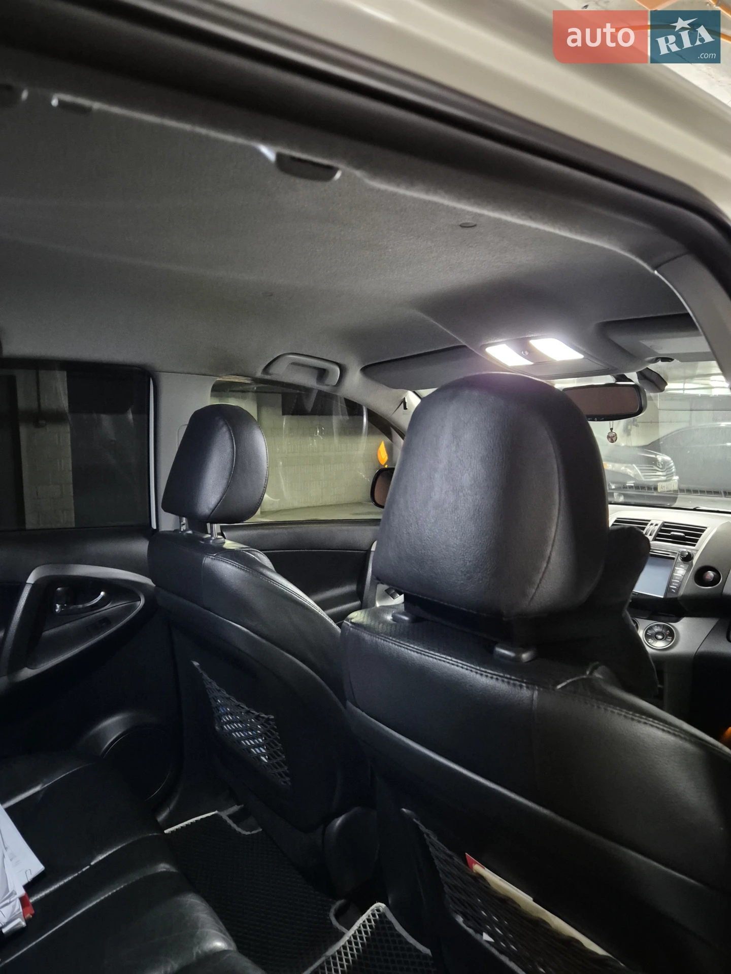 2011 Toyota RAV 4 - мініатюра 20