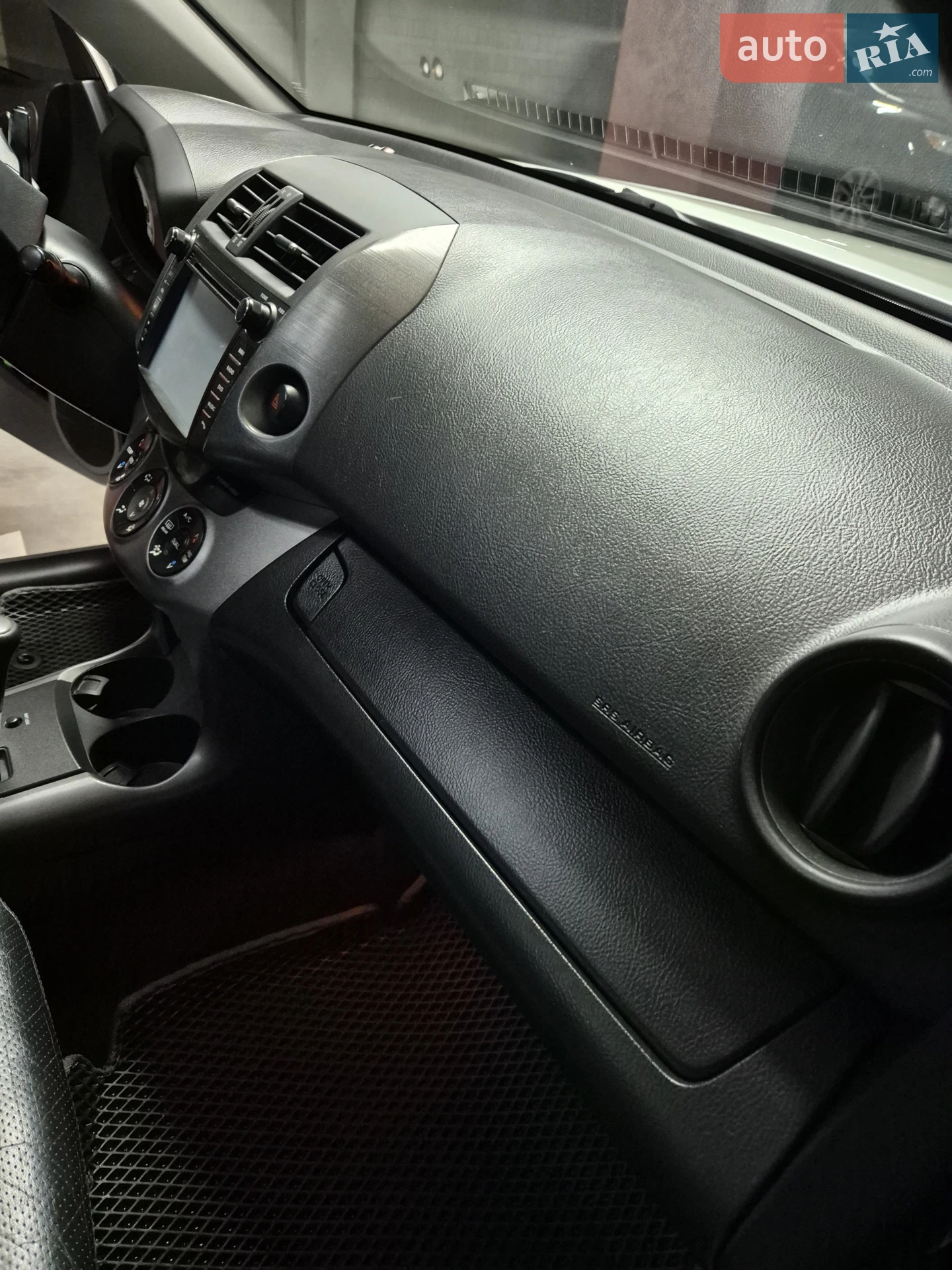 2011 Toyota RAV 4 - мініатюра 29