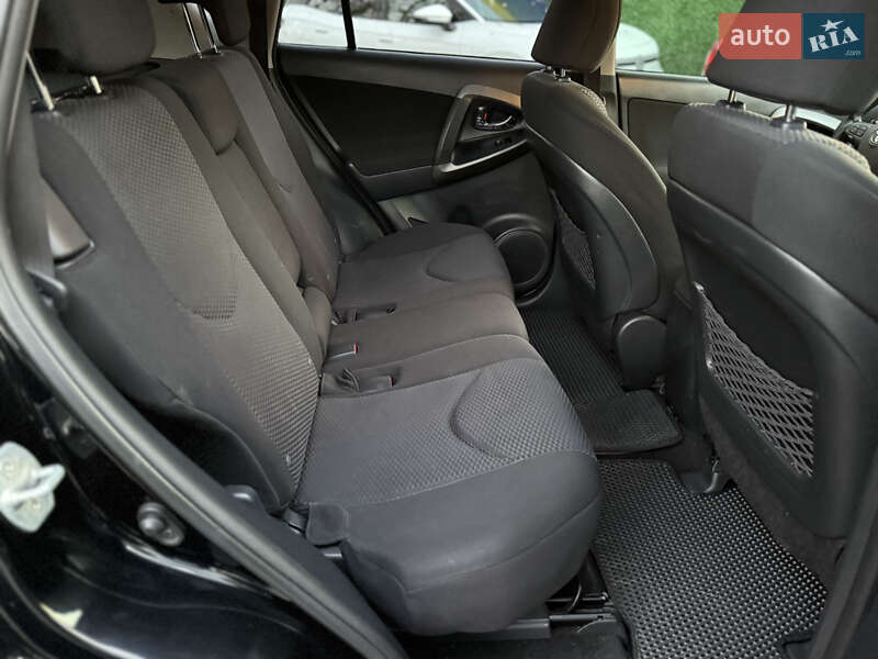Внедорожник / Кроссовер Toyota RAV4 2011 в Одессе фото 41 Внедорожник / Кроссовер Toyota RAV4 2011 в Одессе
