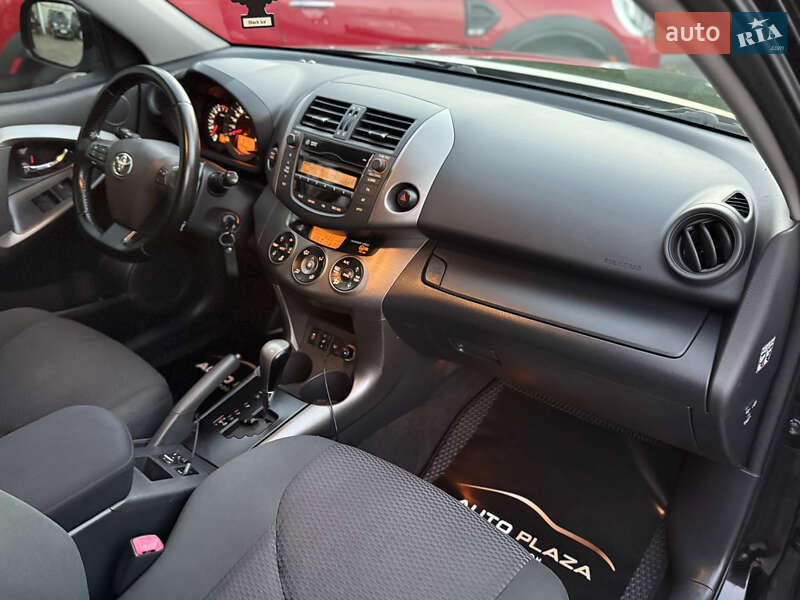 Внедорожник / Кроссовер Toyota RAV4 2011 в Одессе фото 44 Внедорожник / Кроссовер Toyota RAV4 2011 в Одессе